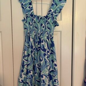 Hill House Nap Dress